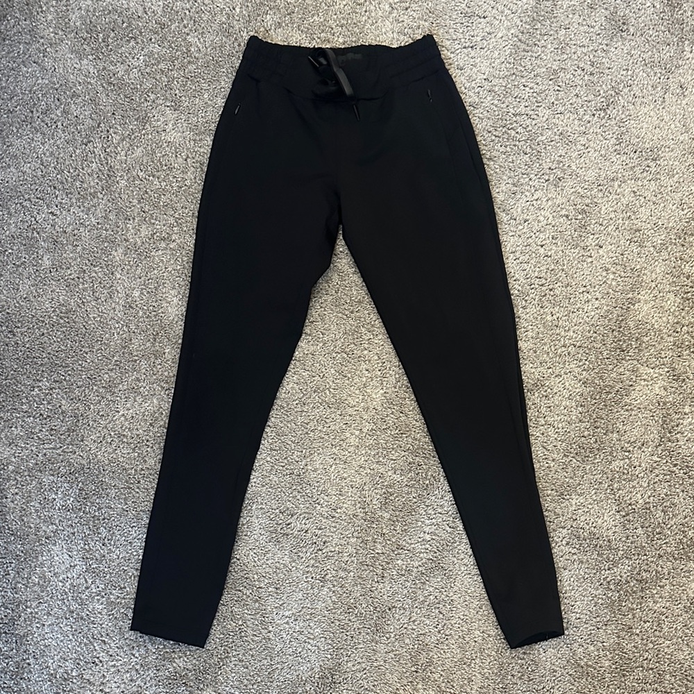 Black Kids Sweatpants